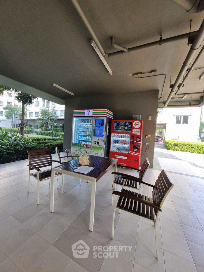picture 2-BR Condo at Lumpini Ville On Nut – Phatthanakan in Prawet (ID 1363132) - 28/34