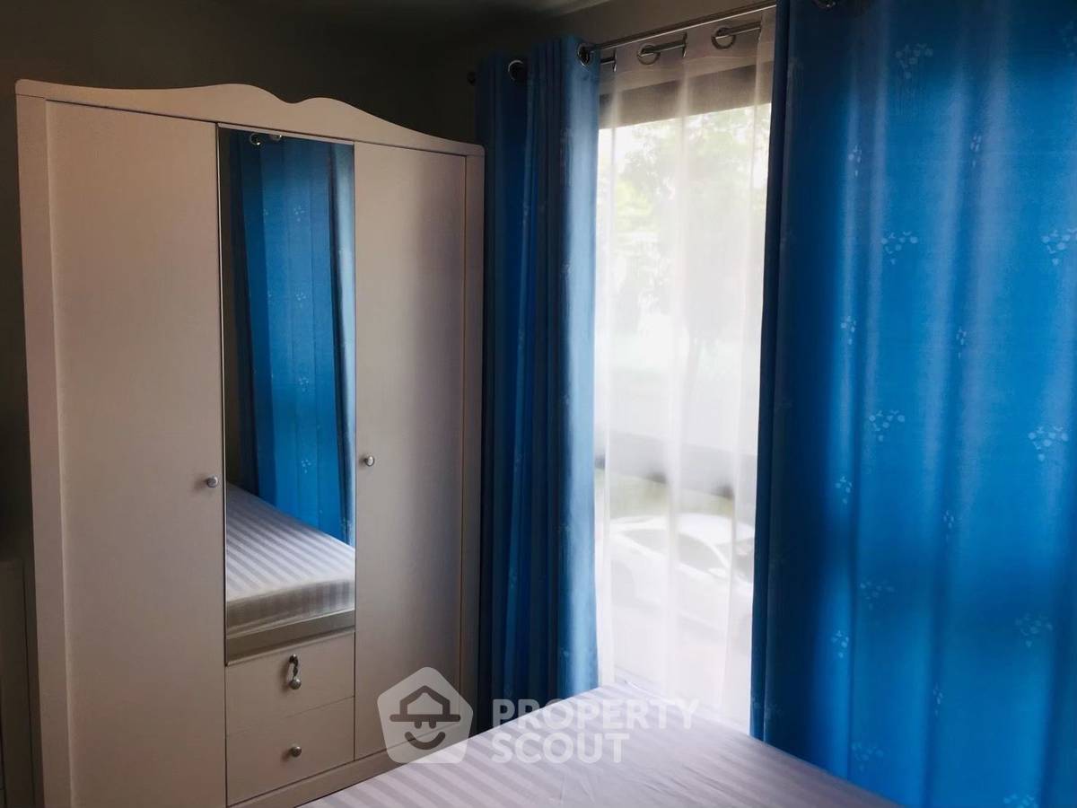 รูป คอนโด 1-ห้องนอน ที่ เมโทร สกาย รัชดา ใกล้ MRT ห้วยขวาง (ID 2134827) - รูปที่ 3/8
