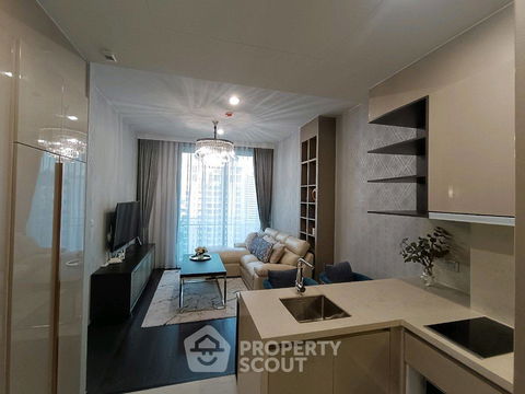คอนโด 1-ห้องนอน ที่ ลาวิค สุขุมวิท 57 ใกล้ BTS ทองหล่อ (ID 2281326)
