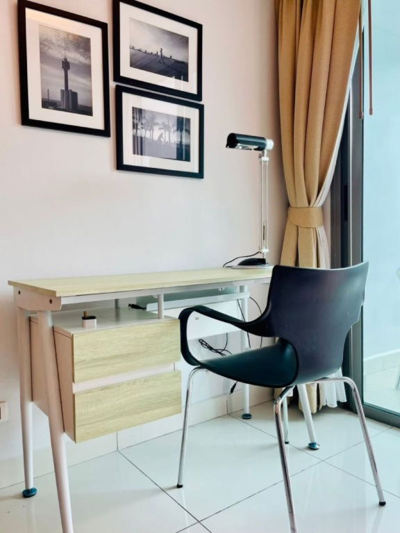 picture Urgent Sale Pattaya Condo Laguna Bay 2 Pattaya - 4/17