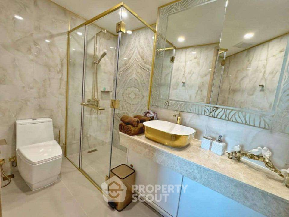 picture 1-BR Condo at Copacabana Beach Jomtien close to Jomtien Beach (ID 2281428) - 7/7
