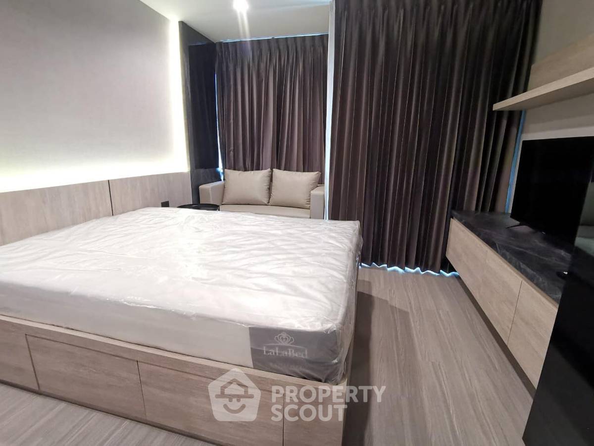 รูป คอนโด 1-ห้องนอน ที่ ไลฟ์ ลาดพร้าว ใกล้ BTS ห้าแยกลาดพร้าว (ID 1235085) - รูปที่ 4/11