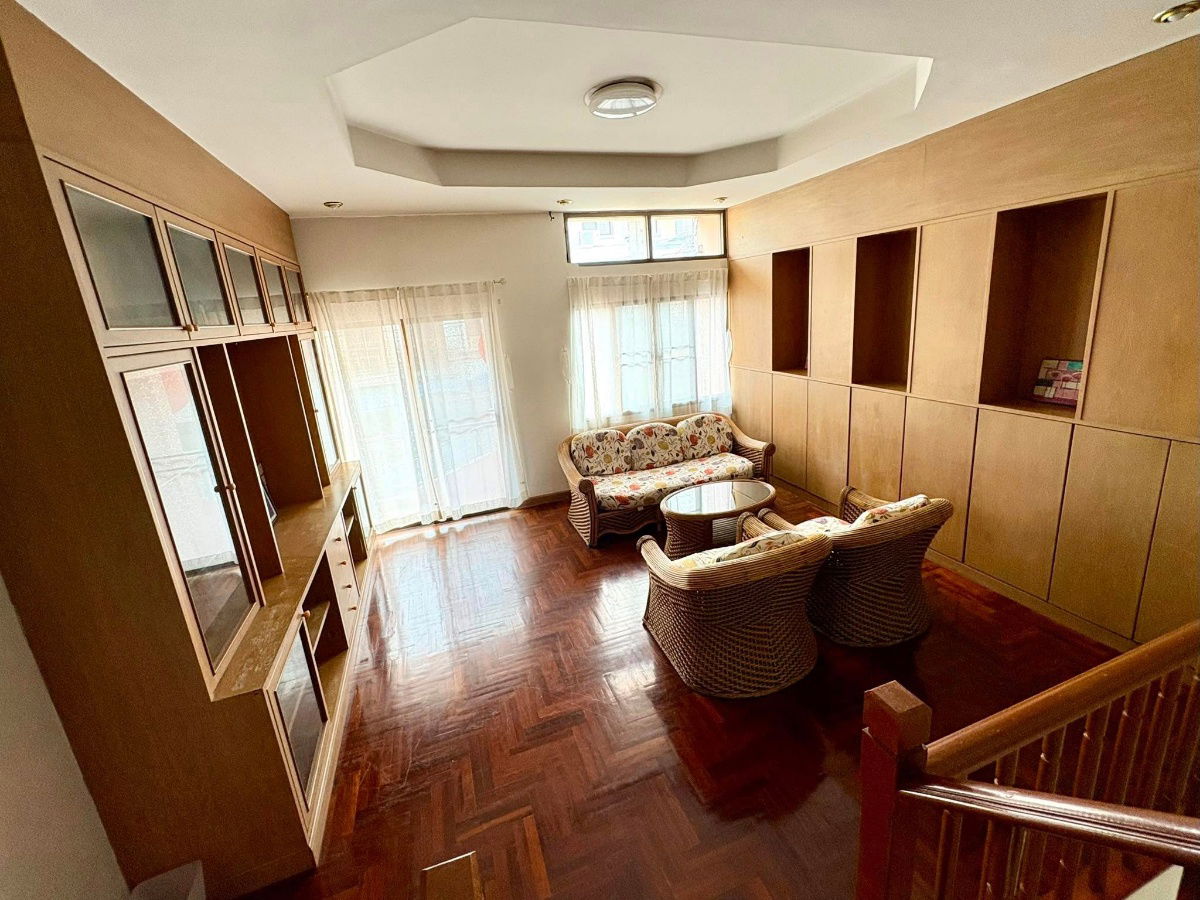 รูป ให้เช่า ทาวน์เฮ้าส์ บ้านกลางเมือง ลาดพร้าว 71    - รูปที่ 4/5