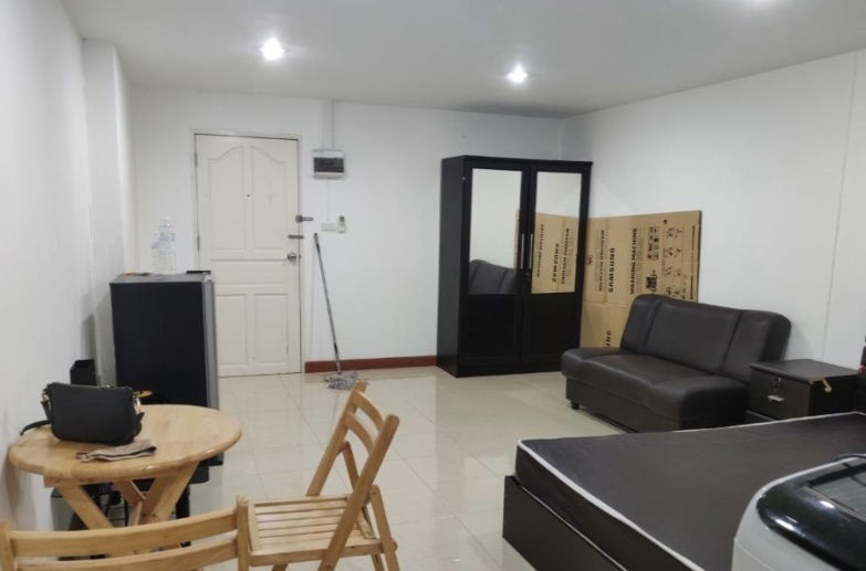 picture For rent: Family Town, 15th floor - 2/4