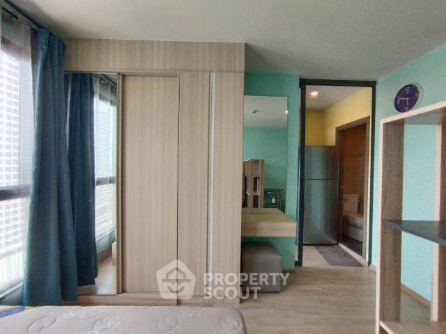 picture Studio Condo at Ideo O2 near BTS Bang Na (ID 1413184) - 4/8