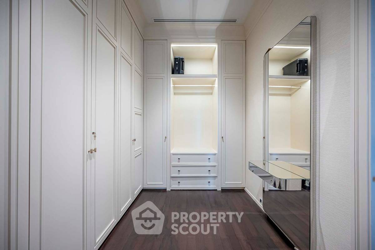 picture 3-BR Condo at 98 Wireless near BTS Phloen Chit (ID 2193585) - 15/35
