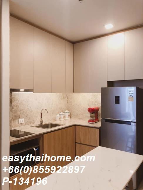 picture P-134196 Condo for rent Noble Ploenchit fully furnished (Confirm again when visit).  - 9/11