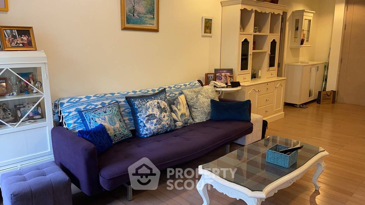 picture 2-BR Condo at Baan Nub Kluen close to Memory house cafe huahin (ID 1951973) - 4/10