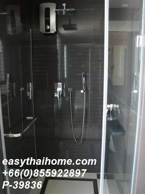 picture P-39836 Condo for rent Rhythm Sukhumvit fully furnished (Confirm again when visit).  - 15/16