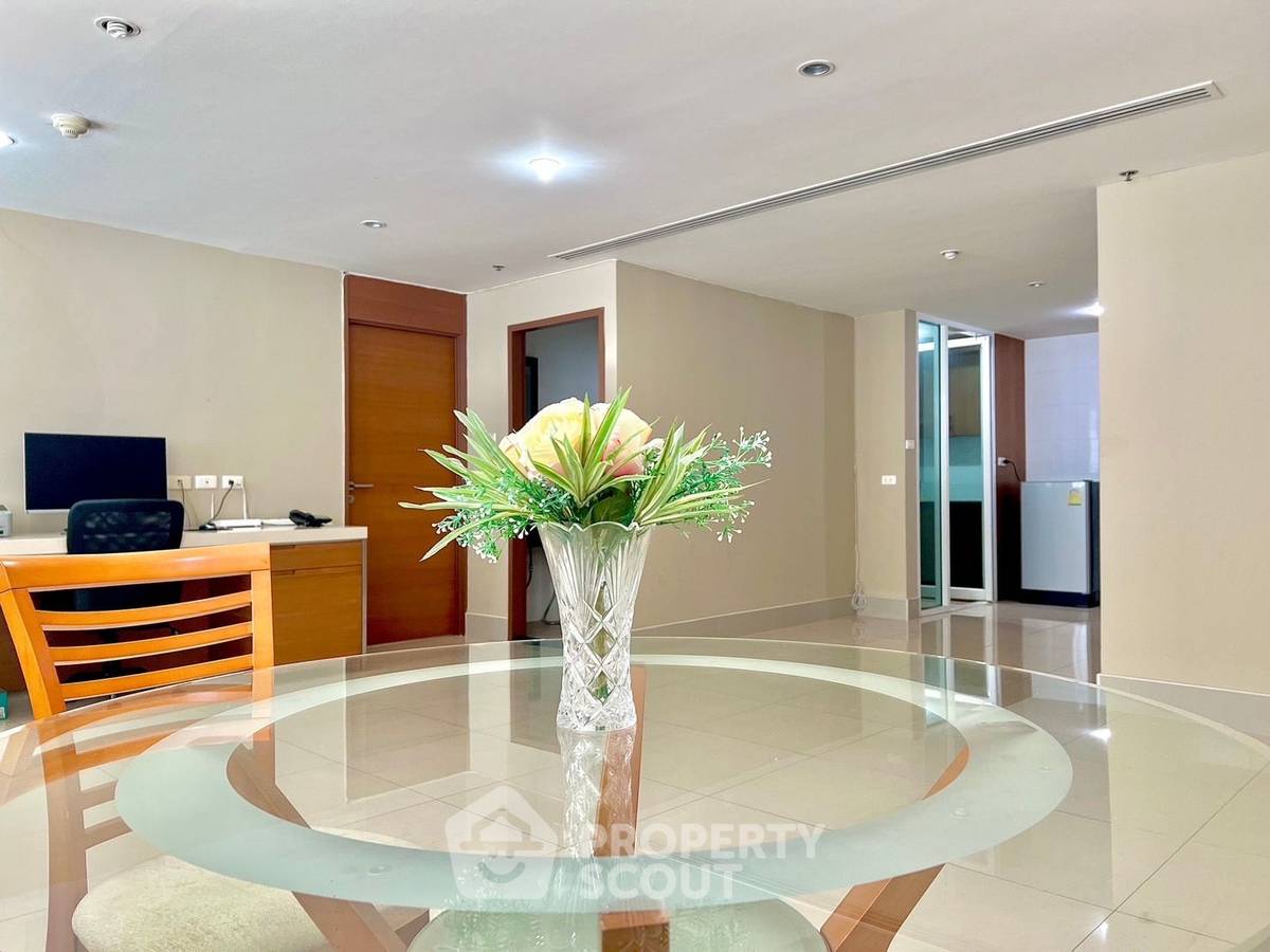 รูป คอนโด 2-ห้องนอน ที่ สุขุมวิท ซิตี้ รีสอร์ท คอนโดมิเนียม ใกล้ BTS นานา (ID 1985842) - รูปที่ 8/11