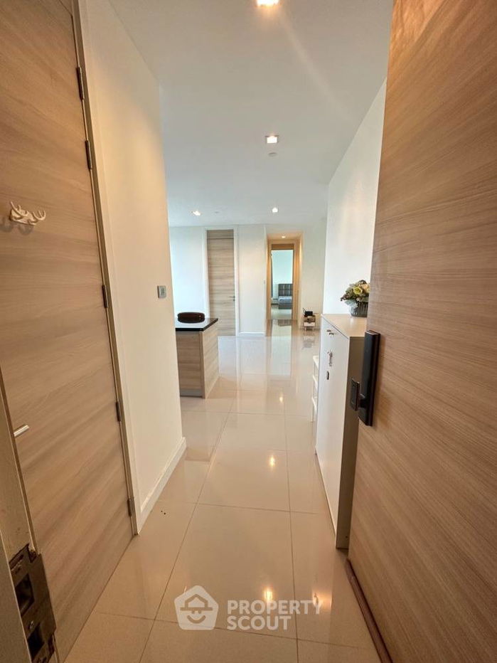 รูป คอนโด 2-ห้องนอน ที่ รีเฟล็คชั่น จอมเทียน บีช พัทยา ใกล้ เมืองพัทยา (ID 1442567) - รูปที่ 28/44