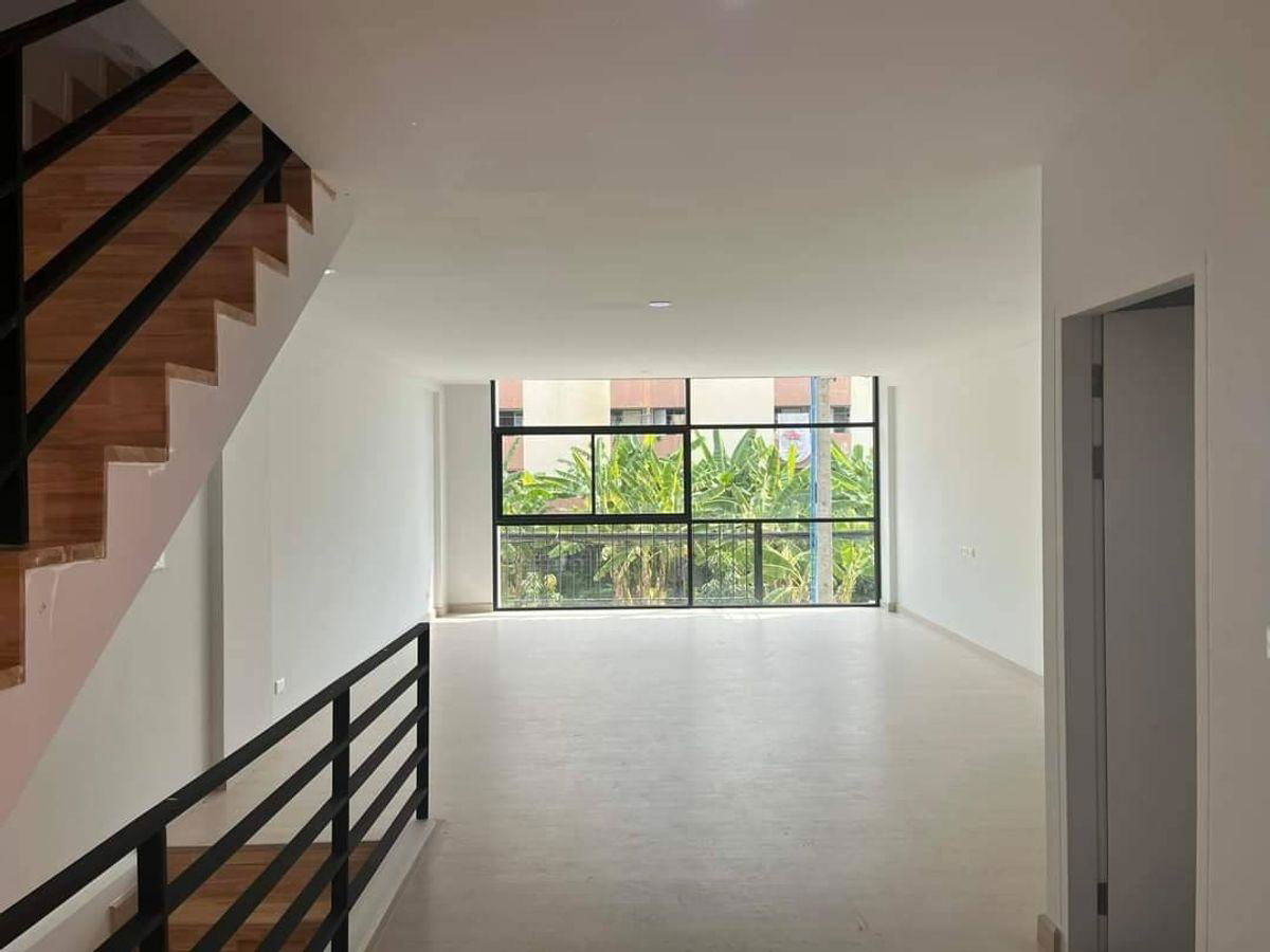 picture Home office for rent ✨ Soi Sukhumvit 70/5 ✨ 2 bedrooms, 3 bathrooms, near BTS Bearing - 10/10