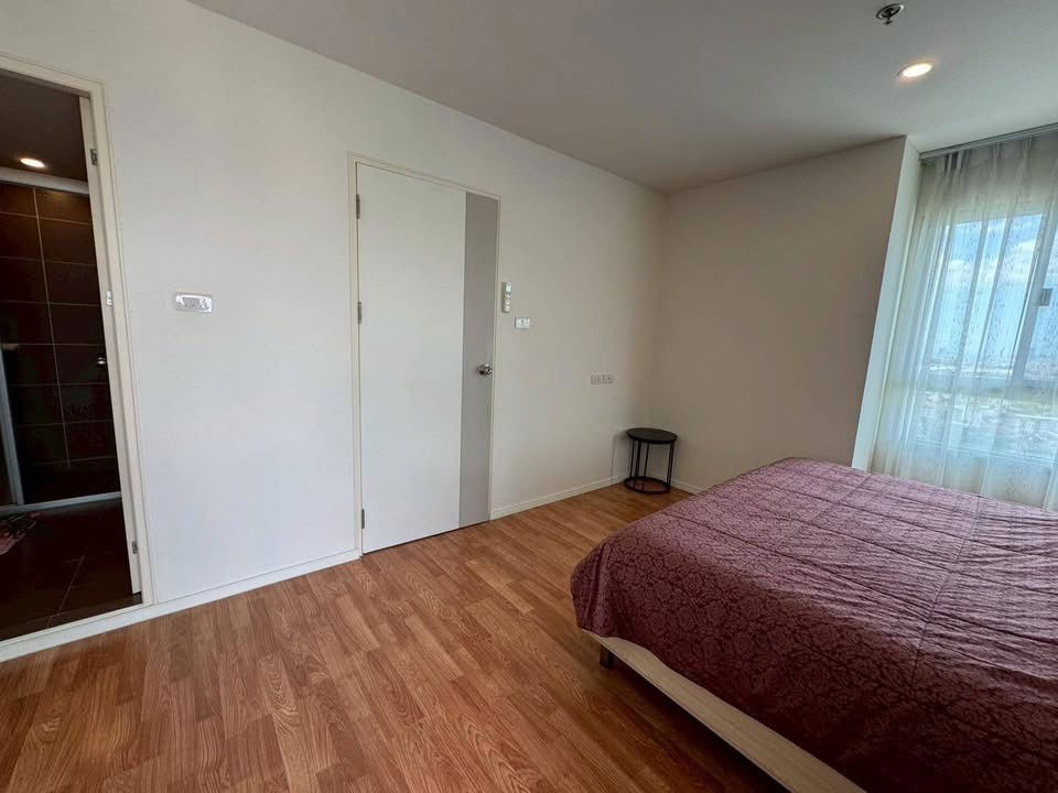picture 🟪🟦🟩🟨🟧 For rent: Lumpini Ville Phatthanakan - Srinakarin 🛎️🛎️ | 𝗟𝗶𝗻𝗲@: @𝗮𝘀𝘀𝗲𝘁𝘀𝗽𝗿𝗼 - 4/9