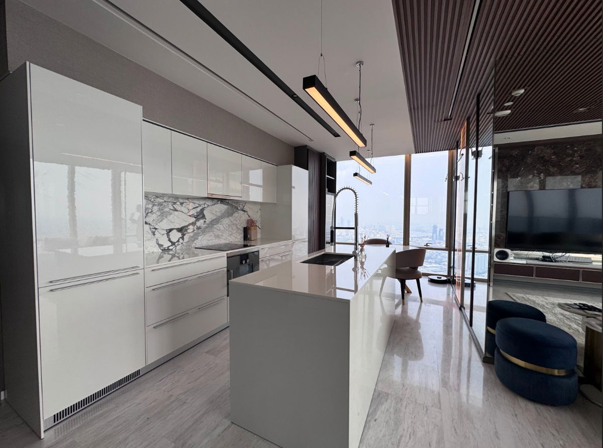 picture Four Season. 2bed 120sqm. Line id: @pfagent - 6/23