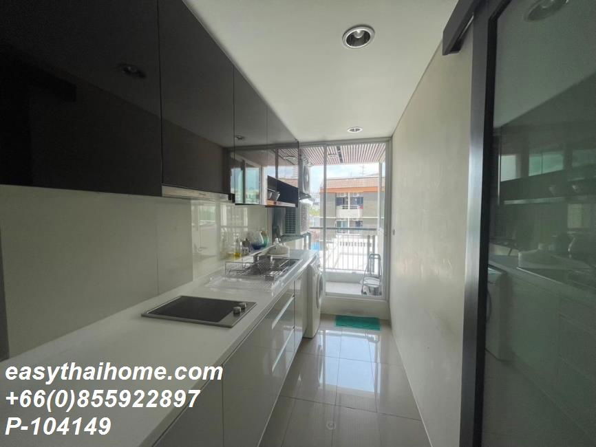 picture P-104149 🏢Condo for sell The Address Pathumwan fully furnished. Line Id @easythaihome 085-592-2897 - 6/22