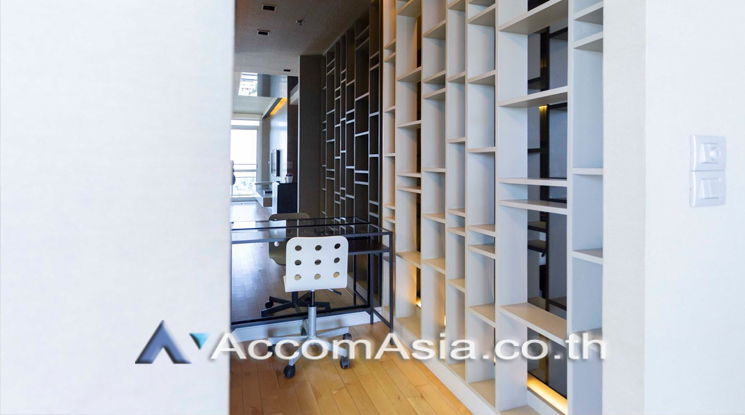 picture 🔼🔽 AccomA 📩  2 BR Condominium @Athenee Residence (1512846) - 8/12