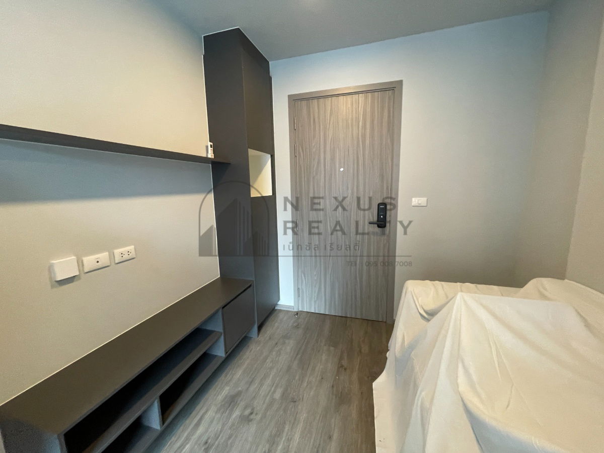 picture 🔥🔥Best price in the building confirmed!! If you miss this price, you will miss it!! Monte Rama9 Call now before the room is booked!!🔥🔥 - 3/12