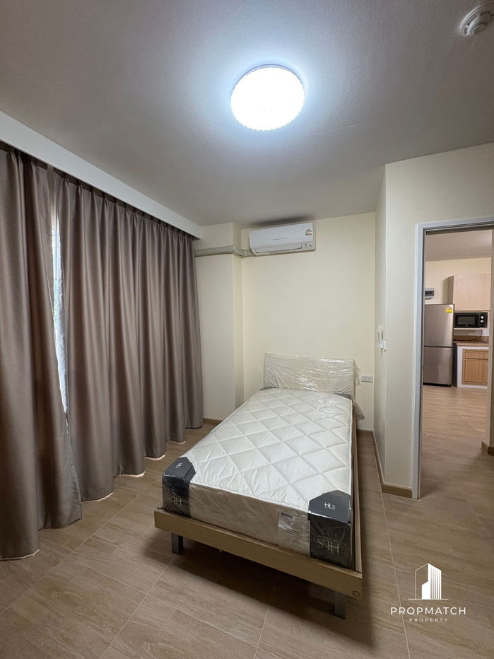 รูป ✨Flash Deal ✨Phahon metro  (2 Bed 2 Bath 68 SQM.) พร้อมอยู่ ! เพียง 25,000 บาทต่อเดือน Tel.0981315848 @propmatch - รูปที่ 5/8
