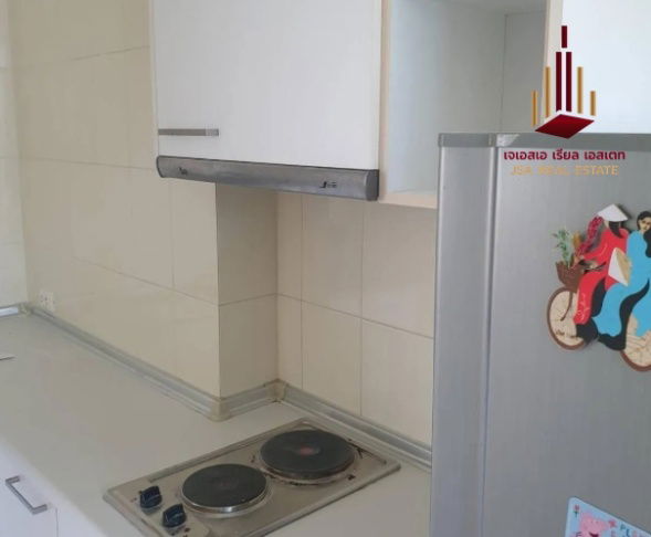 picture  ✨ For Rent: Life @ Ratchada (Ladprao 36) Condo ✨ 💰 Only 19,000 THB/month - 6/9