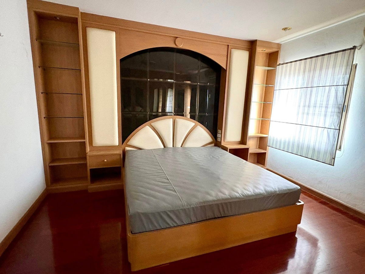 รูป ให้เช่า ทาวน์เฮ้าส์ บ้านกลางเมือง ลาดพร้าว 71    - รูปที่ 1/5