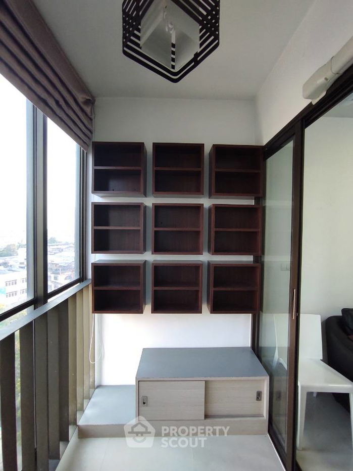 รูป คอนโด 1-ห้องนอน ที่ ไอดีโอ มิกซ์ สุขุมวิท 103 ใกล้ BTS อุดมสุข (ID 807322) - รูปที่ 5/12