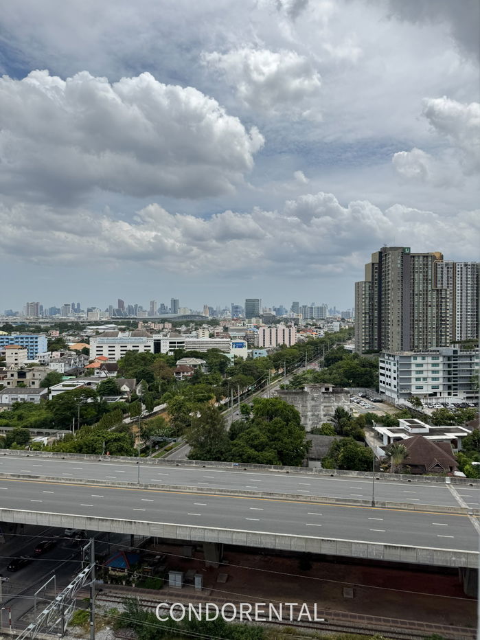 picture @Condorental condo for rent Metro Sky Bangsue - Prachachuen - 15/20