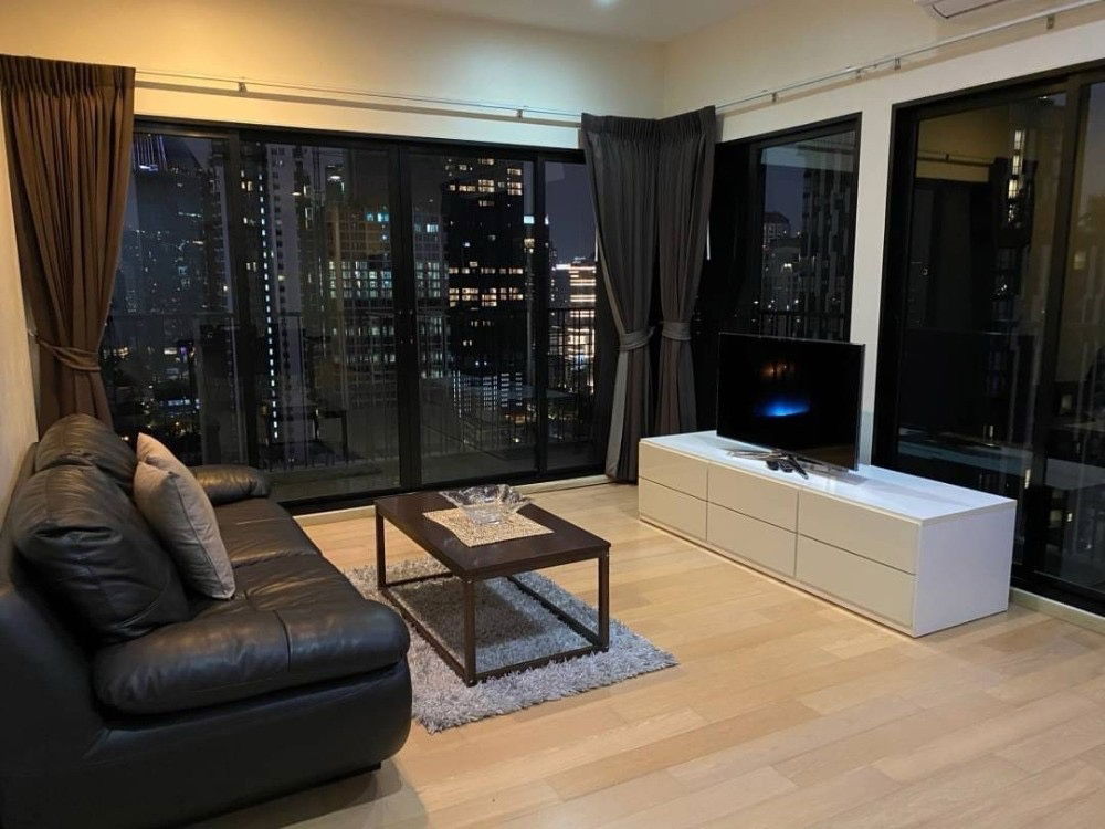 picture #S4412 For Rent Noble Reveal Ekkamai - 12/15