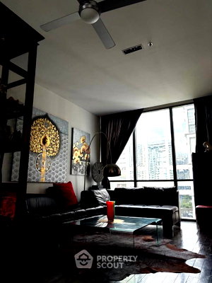 Condos for sale : 2-BR 135 Sqm Condo For Sale At Domus Condominium, 300m To BTS Asok (ID 2282484)