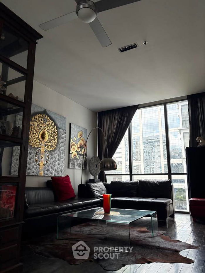 รูป คอนโด 2-ห้องนอน ที่ โดมัส คอนโดมิเนียม ใกล้ BTS อโศก (ID 2282484) - รูปที่ 16/18