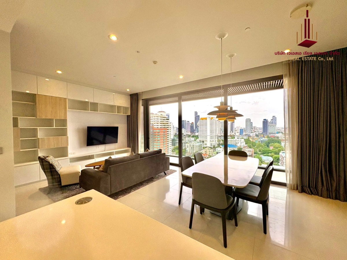 picture ✨ For Rent: Vittorio Sukhumvit 39 Condo ✨ 💰 Only180,000  THB/month - 3/8