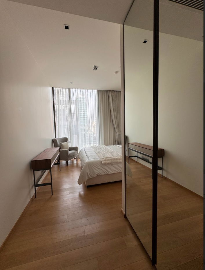 picture 28Chidlom. 2bed 74sqm. Line id: @pfagent - 11/12