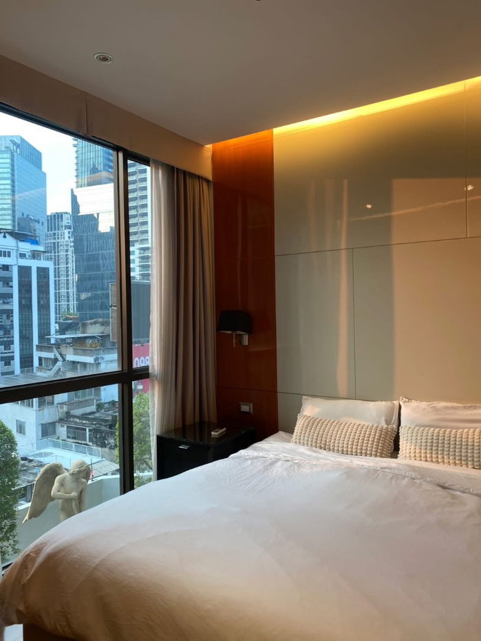 รูป #R5987  🎉 270868 ให้เช่าคอนโด The Address Sukhumvit 28 - รูปที่ 2/8