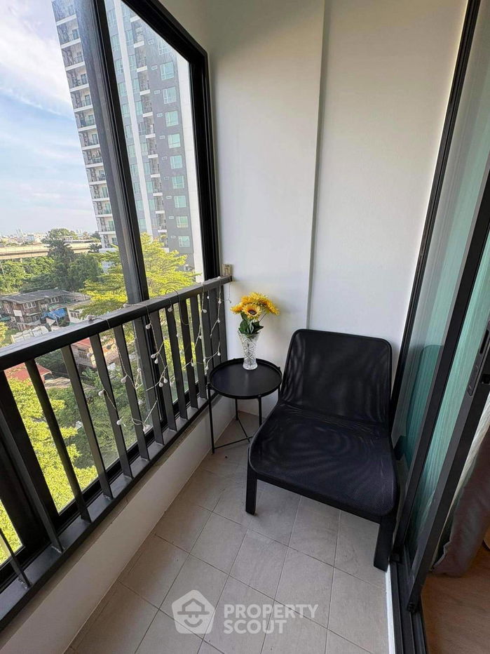 picture 2-BR Condo at Ideo Sathorn-Thrapra near BTS Pho Nimit (ID 1929523) - 8/9
