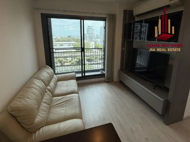 picture ✨ For Rent: RHYTHM Rangnam Condo ✨ 💰 Only 40,000 THB/month - 1/7