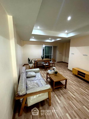 Houses for rent Soi Sukhumvit 101 : 3-BR House at Queen Place Village 2 near BTS Udom Suk (ID 2146295)