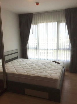 ปล่อยเช่าคอนโด : Knightsbridge Skycity Saphanmai (ไนท์บริดจ์ สกายซิตี้ สะพานใหม่)