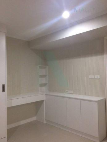 picture 🎉 For Sell Condo LUMPINI VILLE CULTURAL CENTER Building D1, Floor 5,1 bed room, Room size 35 sqm - 8/8
