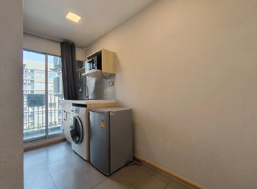 picture #R6011 Condo for rent  Plum Condo Rangsit Alive 2  - 3/7