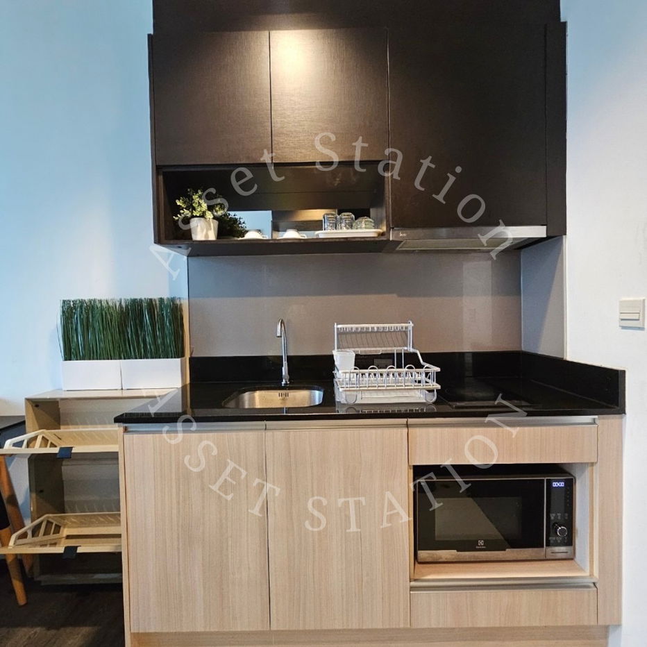 picture 🚈 Condo in the heart of Asoke, Edge Sukhumvit 23 – near BTS Asoke ⭐️ - 9/10