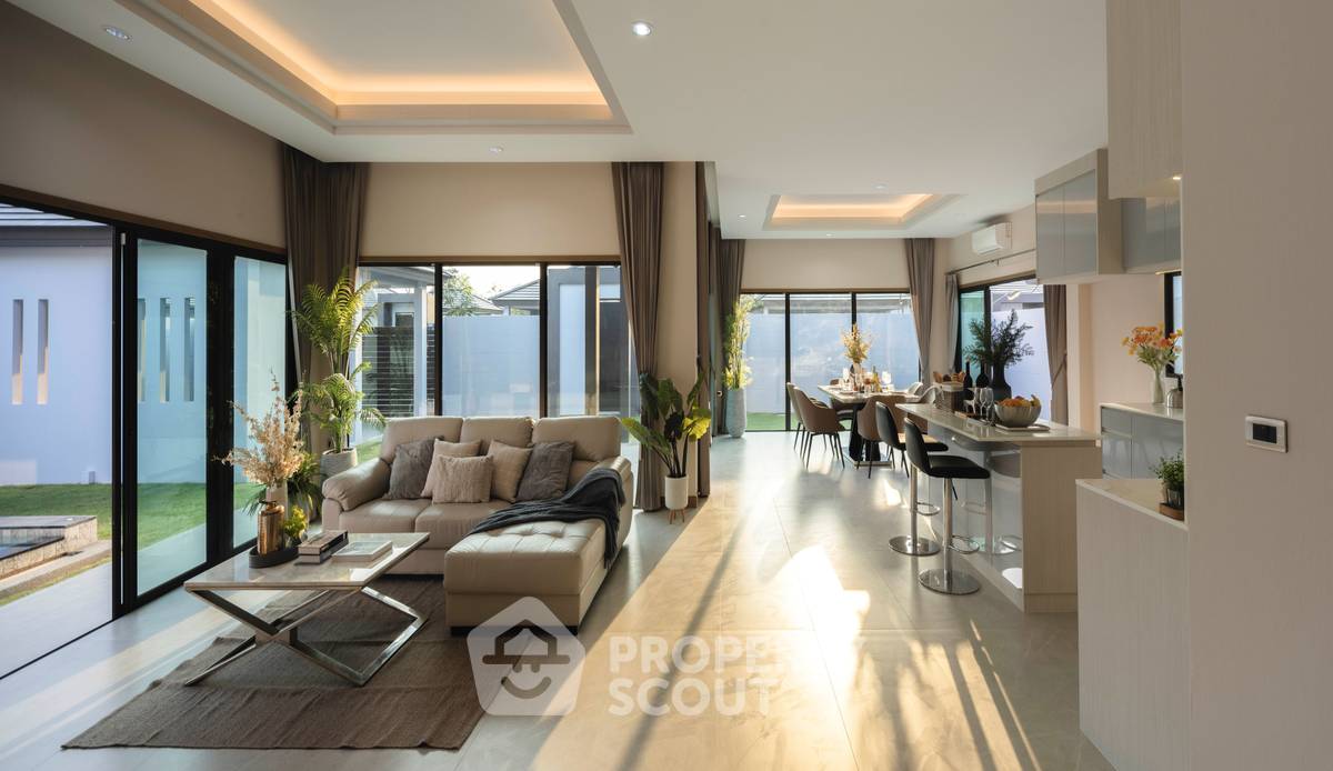 รูป บ้าน 3-ห้องนอน ใกล้ ห้วยใหญ่ (ID 2280833) - รูปที่ 5/21