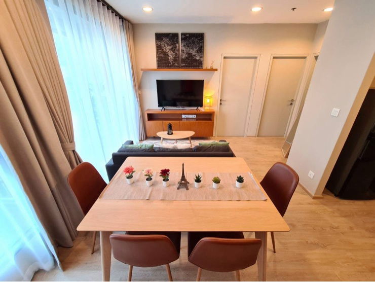 picture #Z2163💥270868🔥Condo for rent: Ideo Q Ratchathewi - 7/7