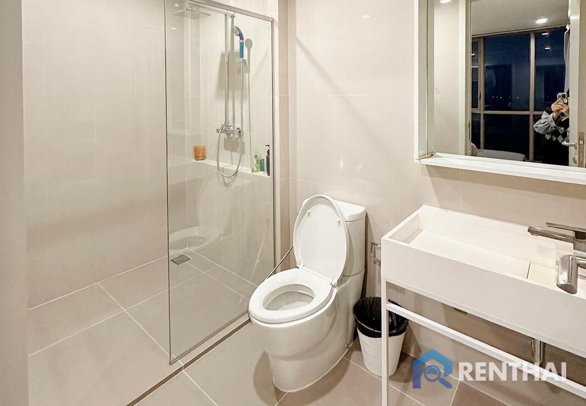 รูป บ้านปลายหาด – คอนโด 2 ห้องนอน วิวทะเล - รูปที่ 7/24