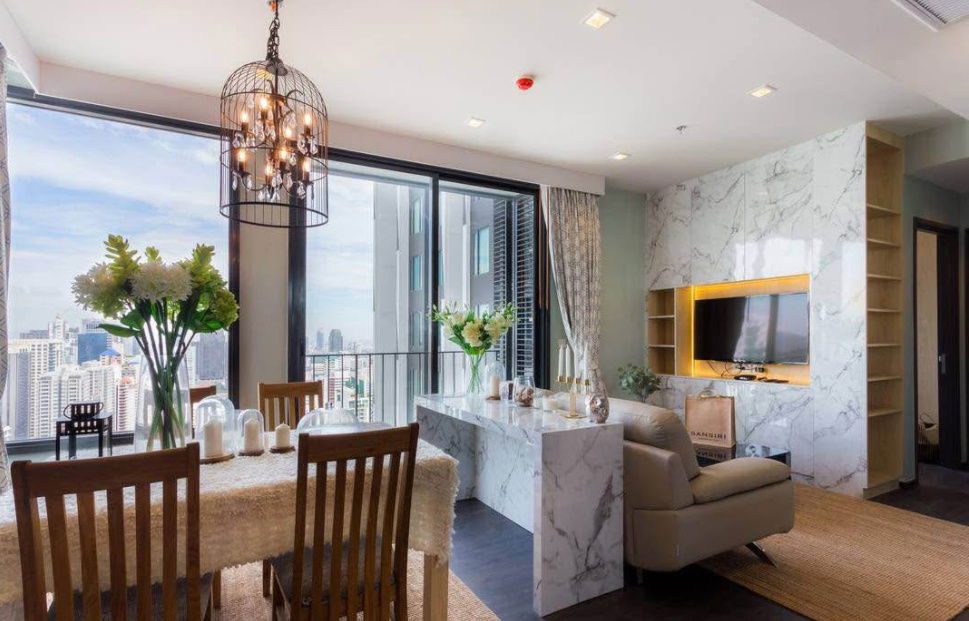 picture #R5997   🎉 270868 Condo for rent  The Edge Sukhumvit 23 - 4/16