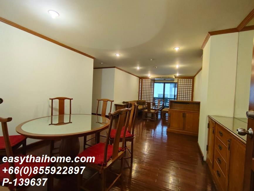 picture P-139637 Condo for rent Le Premier 2 fully furnished (Confirm again when visit).  - 7/9