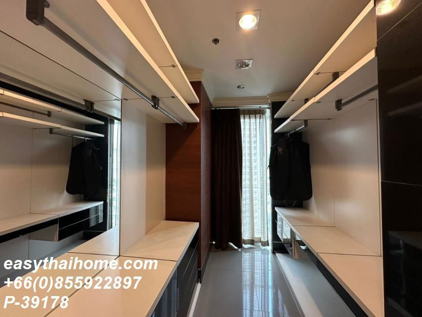 picture P-39178 Condo for rent The Master Centrium Asoke-Sukhumvit fully furnished (Confirm again when visit).  - 5/30