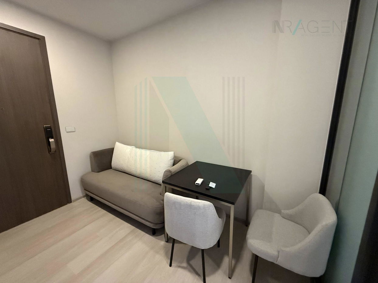picture 🔺 For Sell Condo THE PRIVACY JATUJAK Building 1, Floor 11,1 bed room, Room size 27 sqm - 3/8