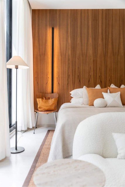 picture For Rent - NOBLE Ploenchit , Luxury Class 1 bedroom 1 bathroom - 3/15