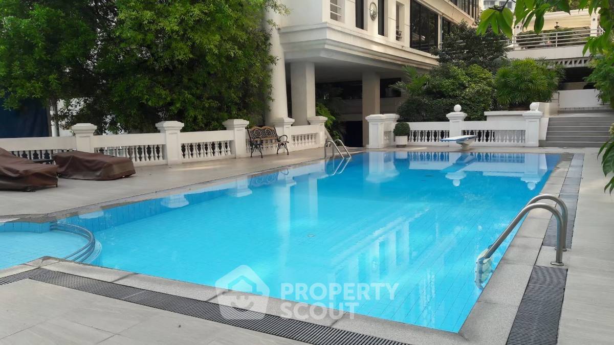 picture 3-BR Condo at Vanicha Park Langsuan near BTS Chit Lom (ID 894606) - 6/30