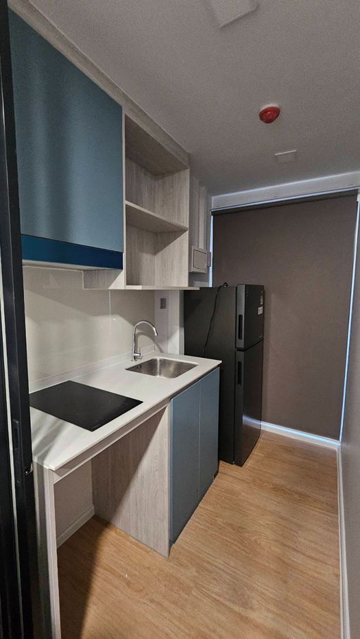 picture Atmoz Kanaal Rangsit   Condo For Rent / Line : @mintocondo - 9/17