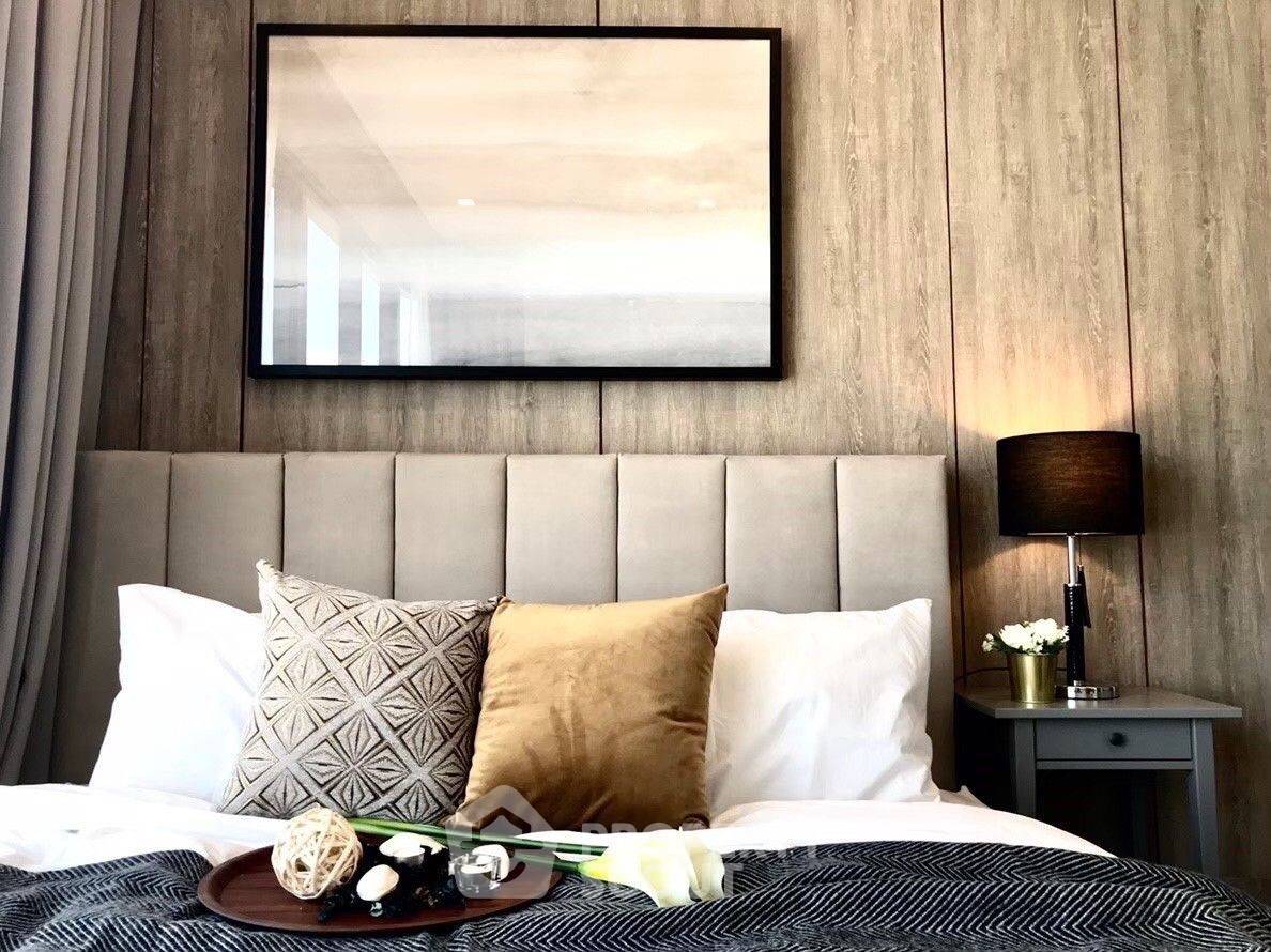 picture 2-BR Condo at Ashton Asoke near MRT Sukhumvit (ID 1528203) - 10/16